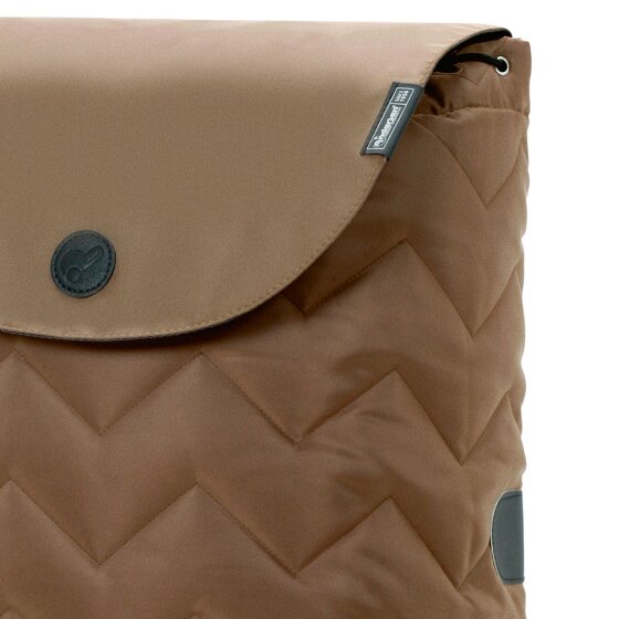 Andersen Shopper Unus Shopper Hilma Winkelwagen 59 cm