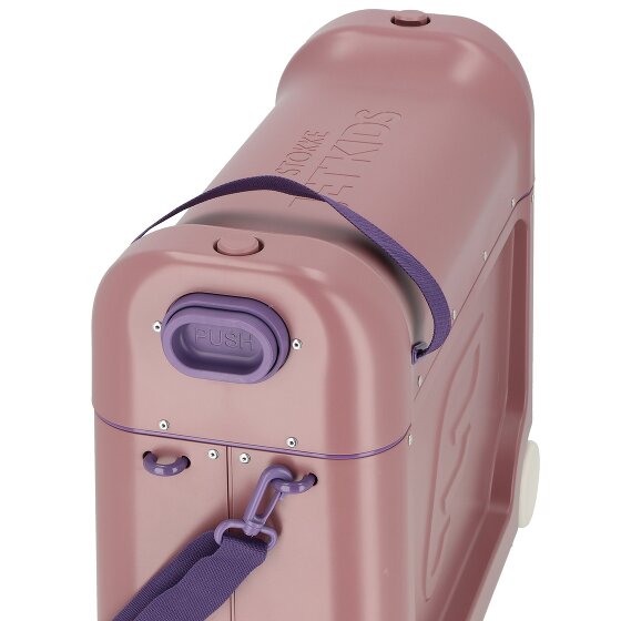 JetKids BedBox 4 wielen Kinderwagen 39 cm