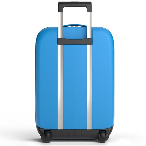 Rollink Aura Cabin Opvouwbare 2-wielige cabinewagen S 55 cm