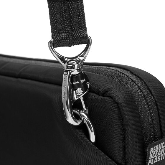 Pacsafe Pacsafe W Schoudertas RFID-bescherming 24 cm