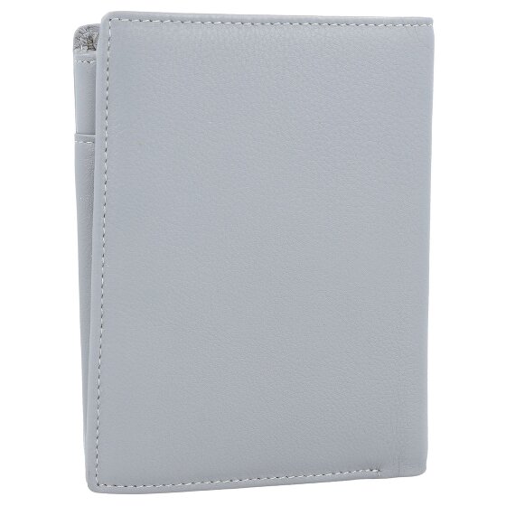 Esquire Viktoria Portemonnee RFID Leer 10 cm