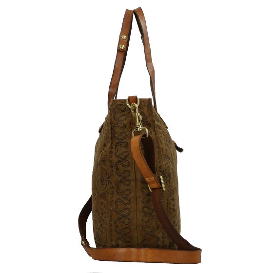 Campomaggi Shopper Tas 29 cm