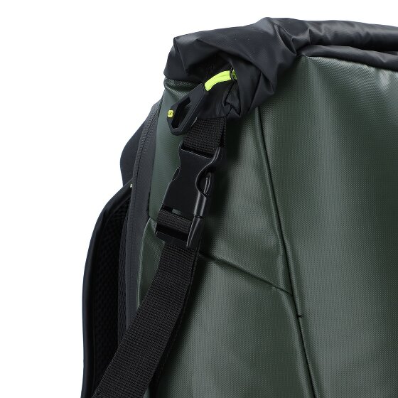 Samsonite Paradiver Light Dagrugzak L 49 cm Laptop compartiment