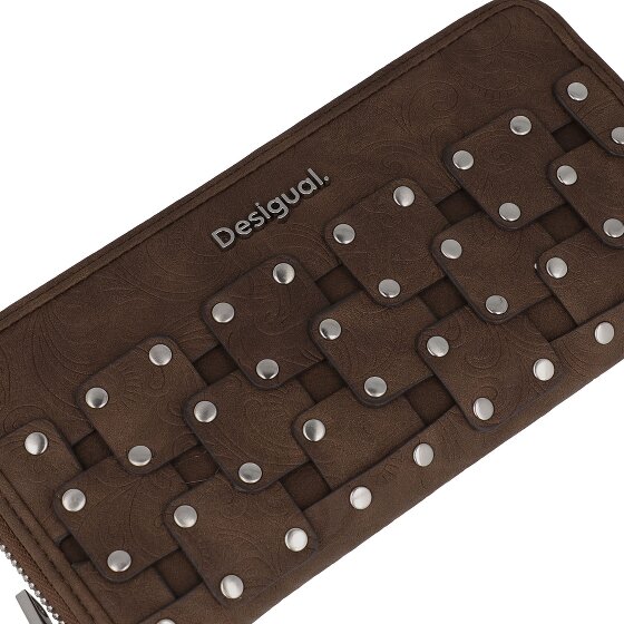 Desigual New Patch Fiona Portemonnee 20.5 cm