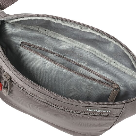 Hedgren Inner City Fanny pack RFID-bescherming 28 cm