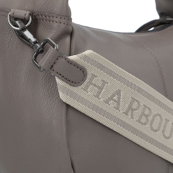 Harbour 2nd Just Pure Handtas Leer 29 cm