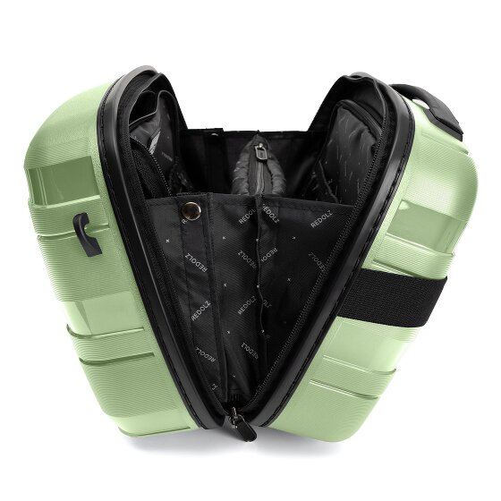 Redolz Essentials 10 Beautycase 34 cm