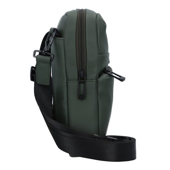 Piquadro Wollem schoudertas 24 cm