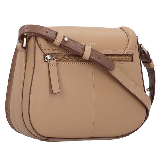 Burkely Beloved Bailey Schoudertas Leer 21 cm