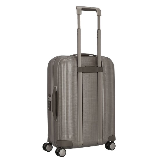 Samsonite Lite Cube 4-wiel trolley 55 cm