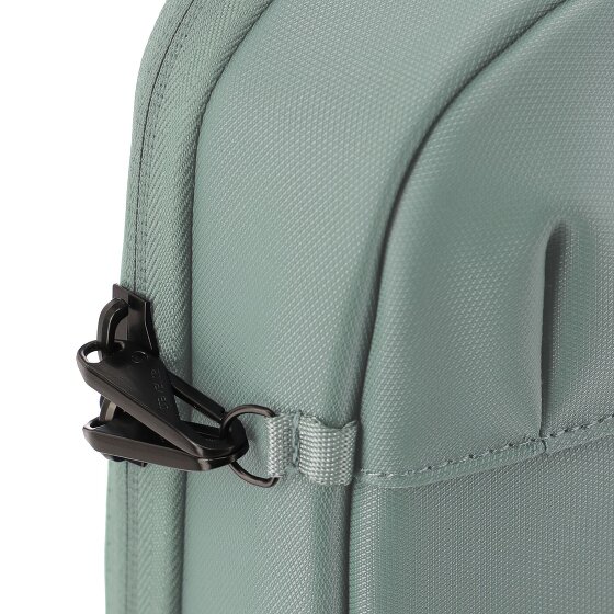 Travelite Workfloow Schoudertas 23 cm