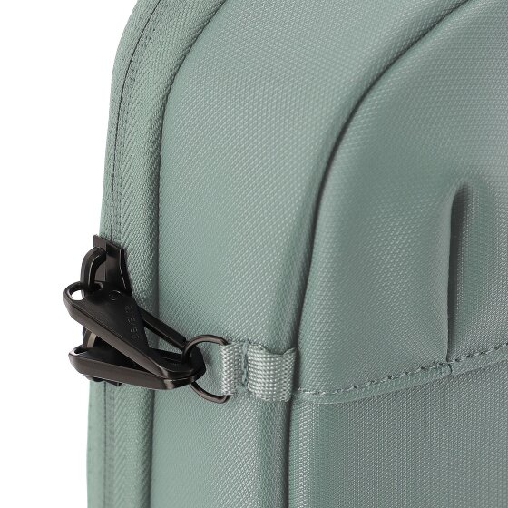 Travelite Workfloow Schoudertas 23 cm