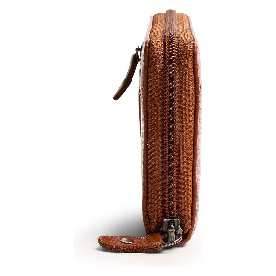 The Chesterfield Brand Mirelle Portemonnee RFID-bescherming Leder 19 cm