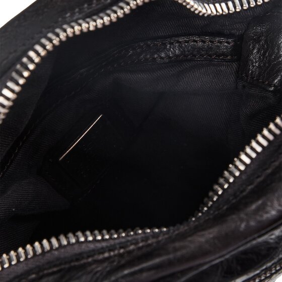 Campomaggi Fico Crossbody tas Leder 19 cm