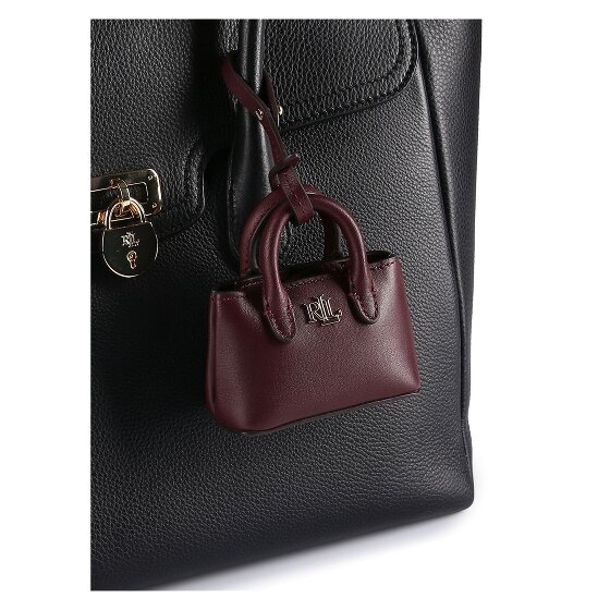 Lauren Ralph Lauren Marcy tas tag 9 cm