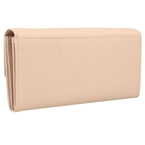 Esquire Viktoria Portemonnee RFID Leer 18,5 cm