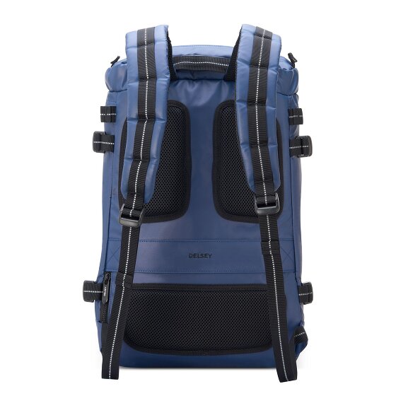 Delsey Paris Raspail Rugzak 47 cm laptopvak