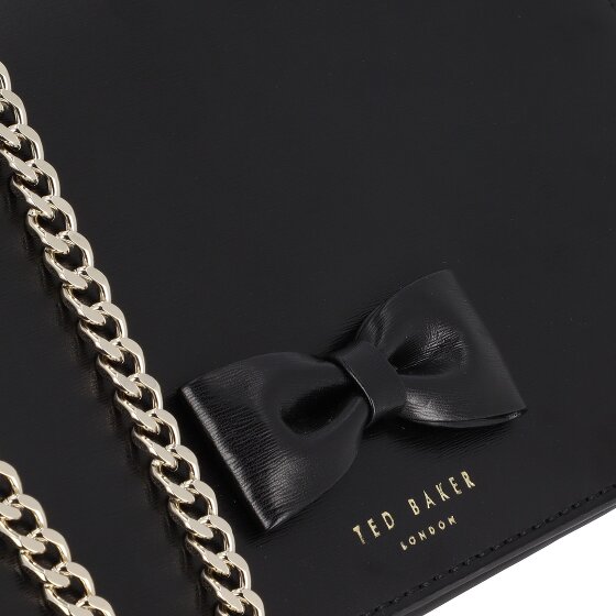 Ted Baker Schoudertas Leer 23 cm