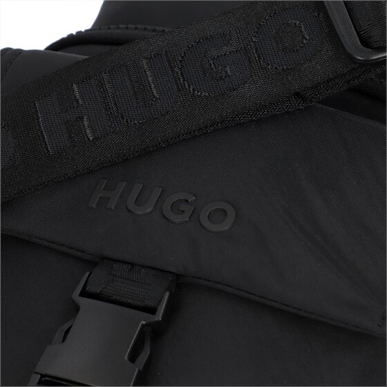 Hugo Marsel Mini tas Schoudertas 18 cm