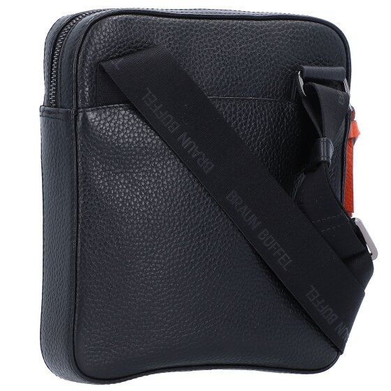 Braun Büffel Novara Schoudertas Leer 20 cm