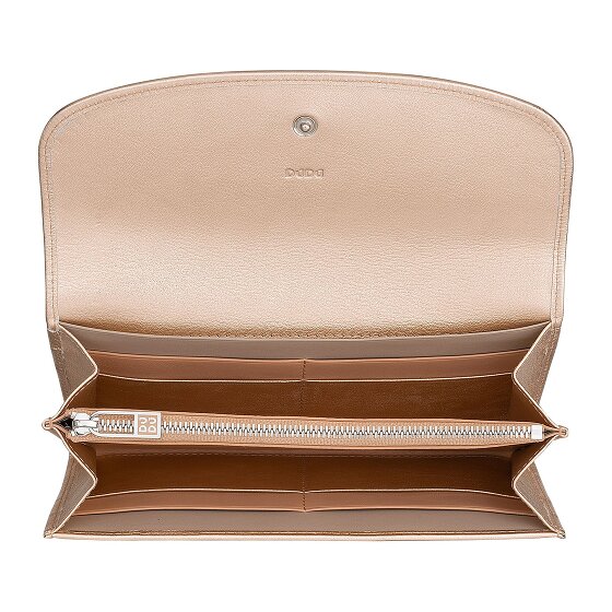 DuDu Gandia Portemonnee Leer 19 cm