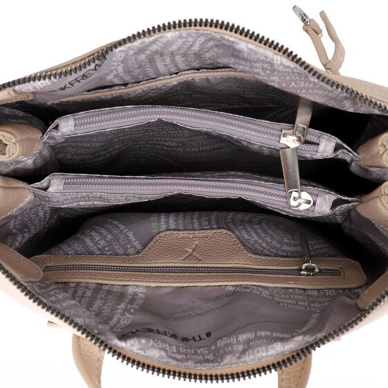 Suri Frey Debby Dagrugzak 37 cm