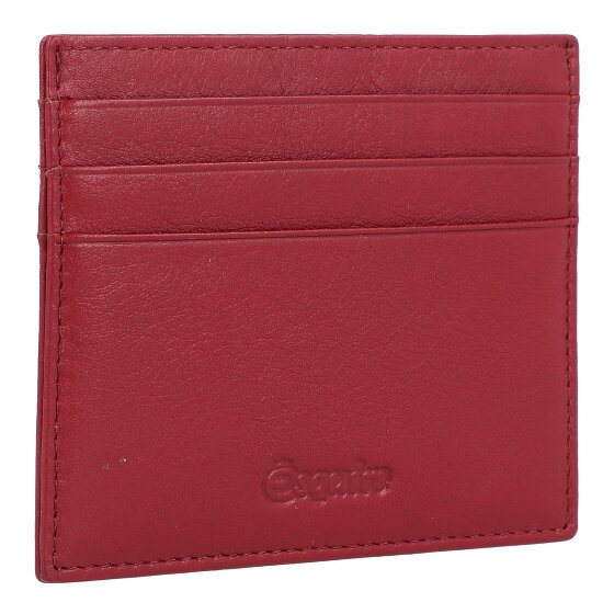 Esquire Oslo creditcard etui RFID leer 10 cm