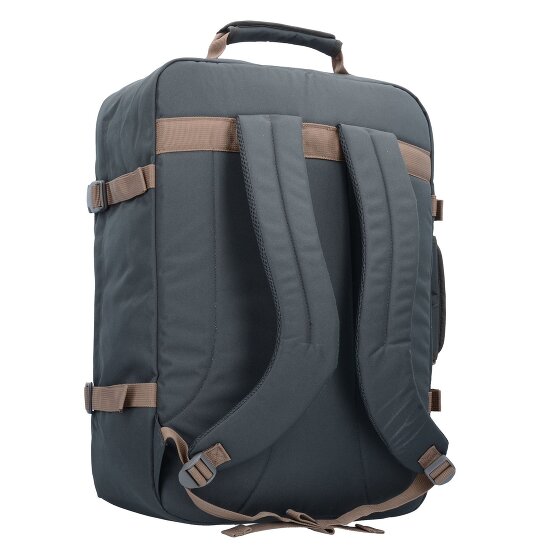 Cabin Zero Classic 44L Cabin Rugzak Rugzak 51 cm