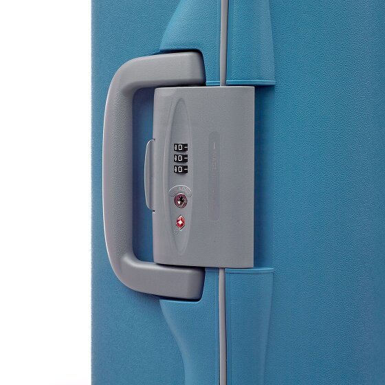 Roncato Light 4 wielen Trolley 68 cm