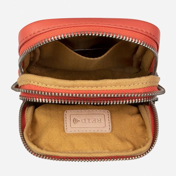 Jekyll & Hide Paris Mobiel telefoonhoesje Leer 11 cm