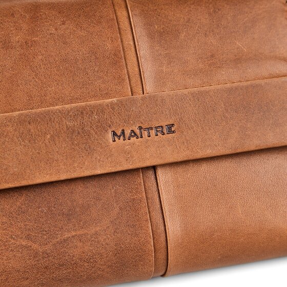 Maître Birkenfeld Dalene Portemonnee Leder 12 cm