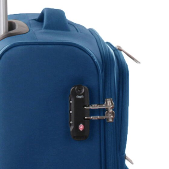 MODO by Roncato Star 2.0 4 wielen Cabinewagen 55 cm