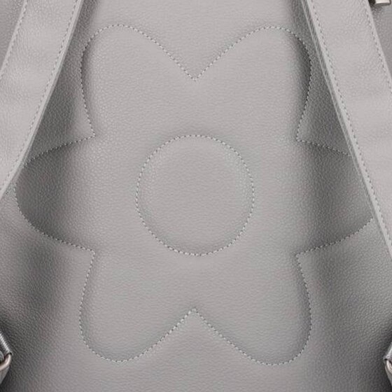Zwei Mademoiselle.M Dagrugzak 35 cm Laptop compartiment