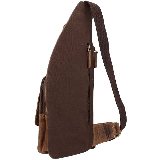 Greenburry Vintage Leder 41 cm