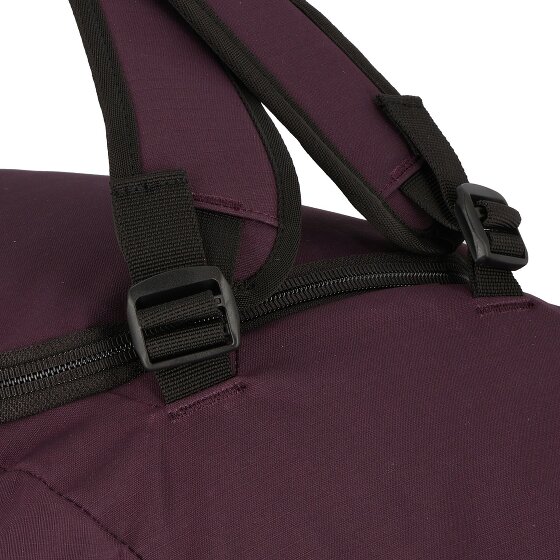 Jack Wolfskin All-In Duffle 45 Weekender reistas 62 cm
