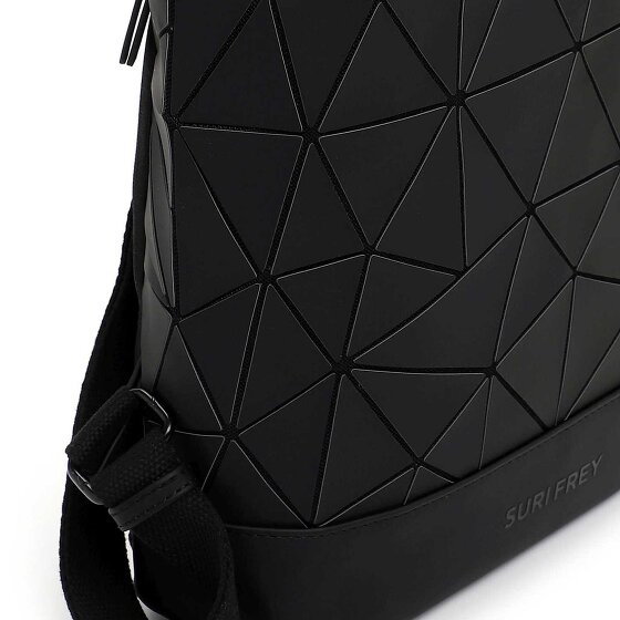 Suri Frey SFY SURI Sports Jessy-Lu Dagrugzak 40 cm Laptop compartiment