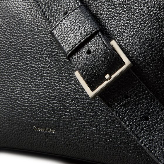 Calvin Klein Micro Pebble Boodschapper 27 cm