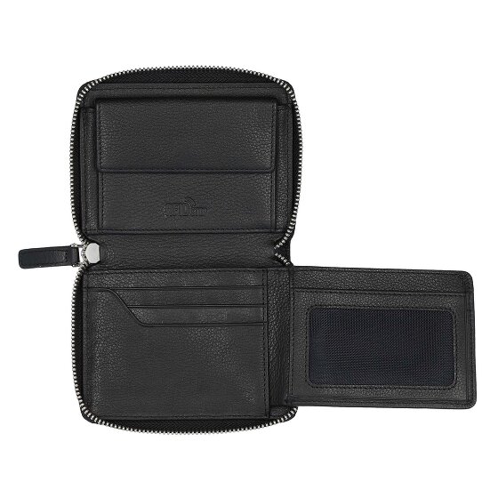 Picard Horizon 1 Portemonnee RFID-bescherming Leer 11.5 cm