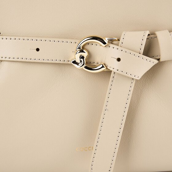 Coccinelle Sabine Handtas Leder 29 cm
