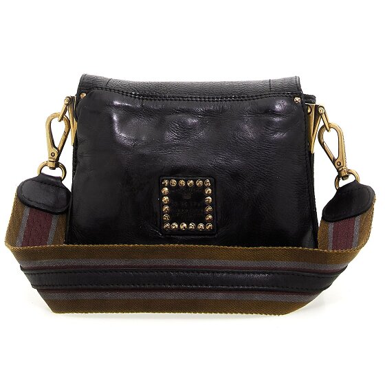 Campomaggi Donna Schoudertas Leer 22 cm