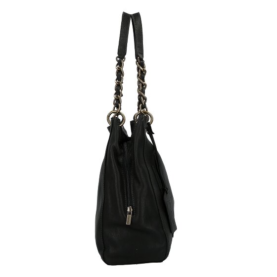 Cowboysbag Chained Wallowa Shopper Tas Leder 36 cm