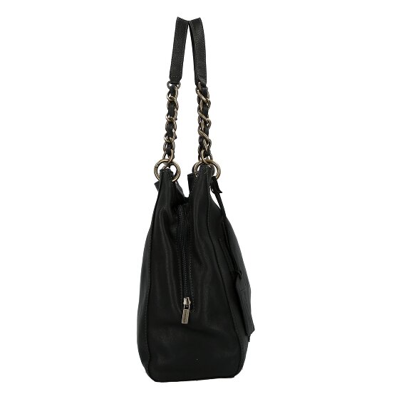 Cowboysbag Chained Wallowa Shopper Tas Leer 36 cm