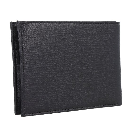 Mandarina Duck Mellow Portemonnee RFID-bescherming Leer 13 cm