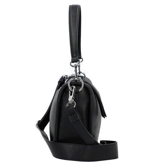 abro Willow Schoudertas Leer 35 cm