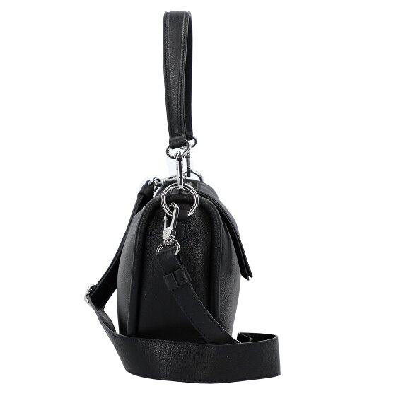 abro Willow Schoudertas Leer 35 cm abro Willow Schoudertas Leer 35 cm