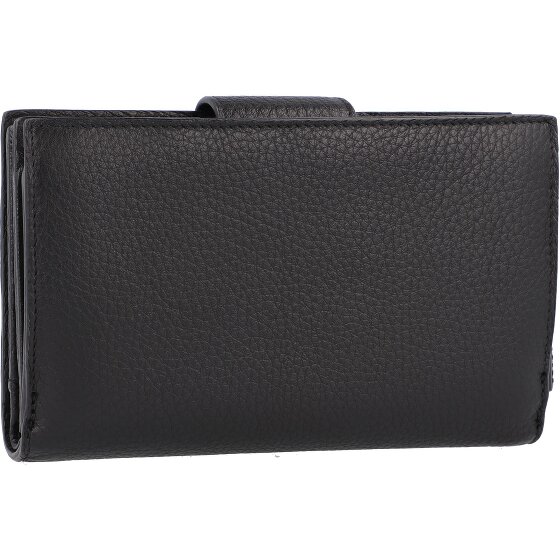 Bric's Marmolada Portemonnee RFID Leer 15,5 cm