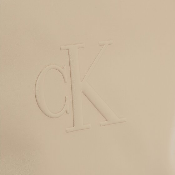 Calvin Klein Jeans Sculpted Shopper Tas 41 cm