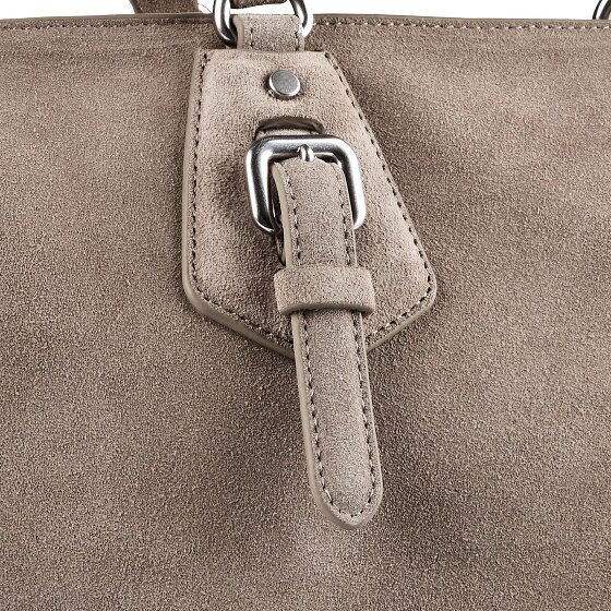 Liebeskind Cora Shopper Tas L Leder 36 cm