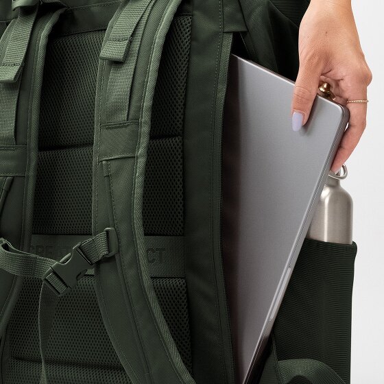 GOT BAG Pro Pack reisrugzak 53 cm laptopvak