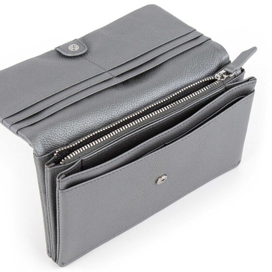 Tamaris TAS Amanda Portemonnee Leer 19 cm